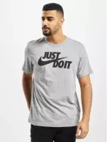 Nike Sportswear Just Do It Heren T-Shirt - Maat M