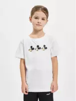 Disney X Adidas. Mickey and Friends T-shirt. Maat 116