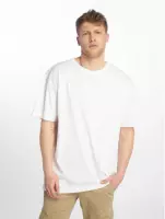 Urban Classics Heren Tshirt -XL- Oversize Wit