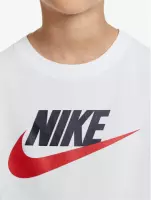 Nike Sportswear Jongens T-Shirt - Maat 134