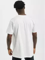 Urban Classics Heren Tshirt -XL- Basic 3-Pack Grijs