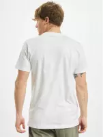 Urban Classics Heren Tshirt -XL- Basic 2-Pack Zwart