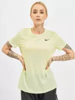Nike Dri-FIT Legend Sportshirt Dames - Maat L