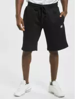 Starter Korte broek -XL- Essesntial Zwart