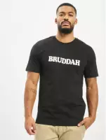 Cayler & Sons Heren Tshirt -M- Bruddah Zwart/Wit