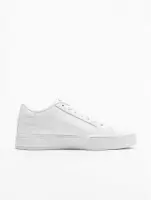 Puma Cali Star Wit - Dames Sneaker - 380176 01 - Maat 40.5