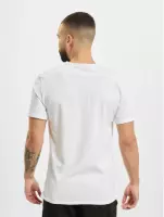 Calvin Klein / t-shirt 2-Pack in wit