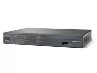 Cisco 888 Integrated Services Router