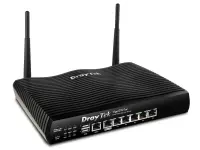 Draytek Vigor 2927ac - Dual WAN router