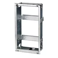 2N Plasterboard flush mounting board (Helios IP Force/Safety)