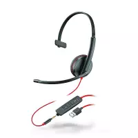 Blackwire C3215 Headset
