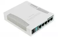 MikroTik RB951Ui-2HnD - 11n AP/Router