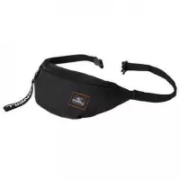 O'Neill Rugzak Fanny Pack - Black Out - One Size