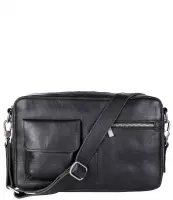 Cowboysbag - Bag Rhue Zwart