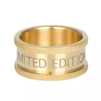 Basis ring Limited Edition - iXXXi - Basis ring - 10mm