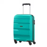American Tourister Bon Air Spinner Spinner Reiskoffer (Handbagage) - 31,5 liter - Deep Turquoise