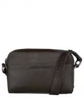 Cowboysbag Bag Tyrie Groen