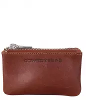 Cowboysbag Wallet Ardvar Cognac