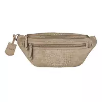 BURKELY CROCO CODY BUMBAG