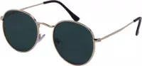 Az Eyewear Icons Unisex Zonnebril Groen | Polarized