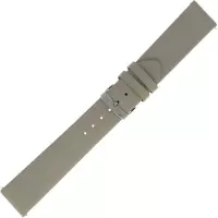 Morellato Horlogebandje Micrae Nappa Grijs 20mm