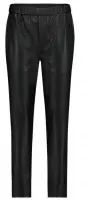 Penn & Ink Dames Broek Zwart maat 44