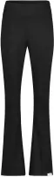 Penn & Ink Dames Pantalon Zwart maat XL