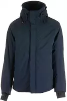 Krakatau Heren Weryk Jas Blauw maat S