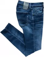 Replay Heren Slim Fit Anbass Jeans Blauw maat 30/34