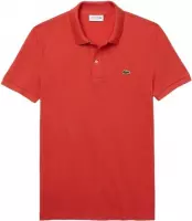 Lacoste Polo Crater heren maat XS