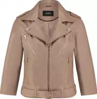 Ibana Kate Moss Jas Taupe  Dames maat 40