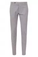 Berwich Heren Morello Pantalon Blauw maat 46