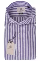 Gentiluomo Heren Veneto Slim Fit Shirt maat 41