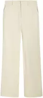 Kyra Amira Pantalon Creme  Dames maat 38