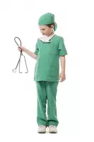 Chirurgen set voor kind