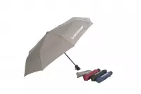 Paraplu 21''x 8K Dunlop Auto open en dicht Htf