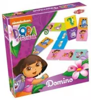 Dora Domino - Kinderspel