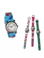 Armbanduhr Kids Watch 6-Fach-Sortiert