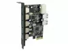 Sedna SE-PCIE-USB3-07
