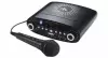 Easy Karaoke - Karaoke machine Bluetooth - EKG88-BT
