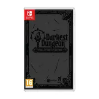 Darkest Dungeon - Collector's Edition - Switch
