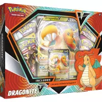 Pokémon Dragonite V Box - Pokémon