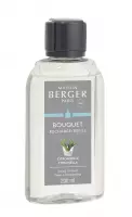 Maison Berger Paris - Citronella - Navulling voor geurstokjes 200 ml