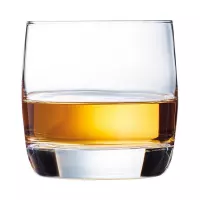 Chef&Sommelier Vigne Tumbler Whiskeyglas - 0.20 l - Set-6