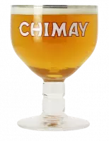 Chimay Bierglas Bokaal 330 ml