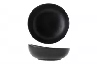 Cosy&Trendy For Professionals Blackstone Kommetje - Ø 18 cm