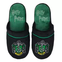 Harry Potter: Slytherin Small Slippers