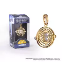 Timeturner - Amulet Lumos - Harry Potter