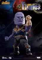Marvel: Infinity War - Thanos Egg Attack Action Figure
