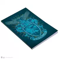 Ravenclaw Notebook 128 pages Harry Potter